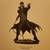 The Batman Who Laughs Black & White Collectible 4 thumbnail