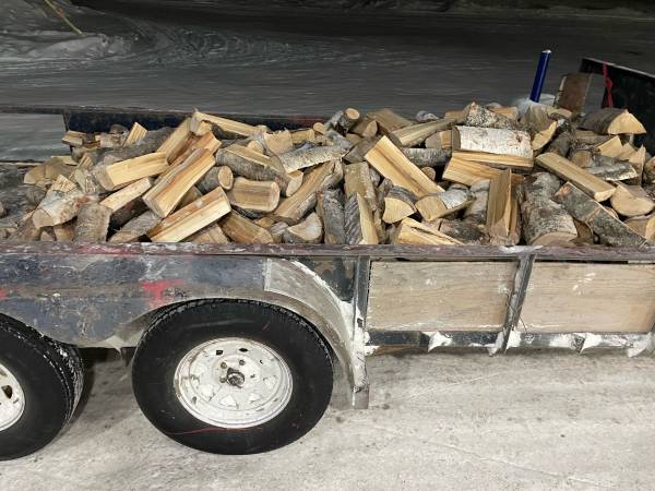 split cords birch wood 1