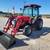 (NEW) TYM T574HC CAB TRACTOR WITH LOADER! Payments as low as $445 mo 3 thumbnail