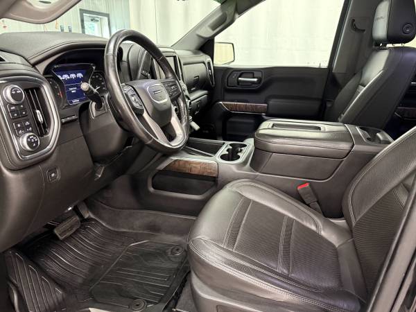 2020 GMC Sierra 1500 Denali - Photo 8