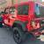 2012 JEEP Wrangler Unlimited Rubicon 4X4 4 thumbnail