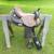 Dakota Saddle - 16 inch 2 thumbnail