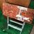 US GENERAL: Folding Clamping Workbench 1 thumbnail