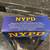 Limited Edition Official NYPD Collectible Action Figure 6 thumbnail