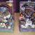 Bookend Set APPUI Livre TEDDY BEARS OURS Comme Neuf DÉCOR chambre 1 thumbnail