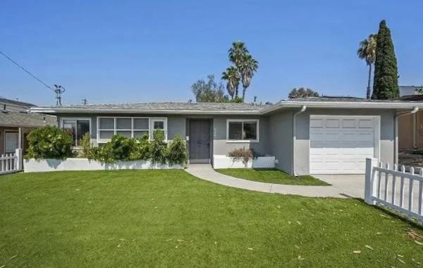 $950 / 2br - Welcome to this cozy 2-bedroom, 1-bathroom home for rent (San Diego, CA)63932990136579120