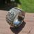 Y2K Rinestone Cuff Bangle Watch 6 thumbnail