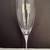 Orrefors Sweden Intermezzo satin champagne flute 4 thumbnail