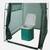 Stansport Portable Privacy Tent Outdoor Changing Room Shower Toilet 2 thumbnail