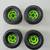 ABEC11 Refly Longboard Wheels 2 thumbnail