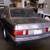 1984 MERCEDES 500SEC FRONT BUMPER. PARTING OUT ENTIRE CAR 3 thumbnail