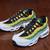 Size 13- Nike Air Max 95 Norfolk State University NSU Spartans IO8310-001 3 thumbnail