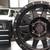 17” METHOD 301 WHEELS  17x8.5 0 offset 6x139 Rims  Brand New 3 thumbnail