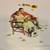 NORMAN ROCKWELL-Four Ages of Love-Lithograph Numbered Edition 5 thumbnail