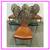 Ethan Allen Radius Dining Chairs, Set Of Six 8 thumbnail