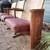 Art Deco Theater chairs 2 thumbnail