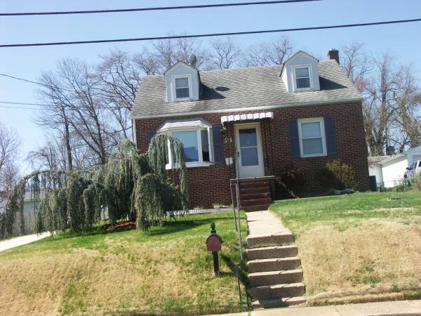 $1,000 / 1br - Efficiency apt (harmans)63974187655939120