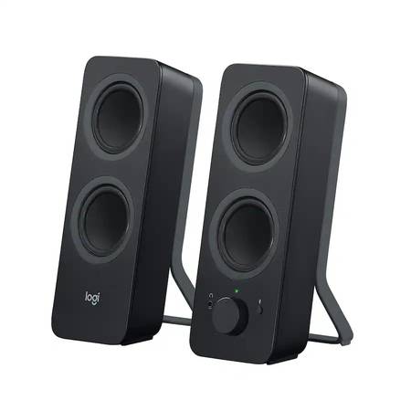 Logitech Computer Speakers 1