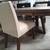 5 PIECE DINING TABLE AND CHAIRS 6 thumbnail