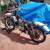 1974,5,6 & 8's HONDA XL 350's 6 thumbnail