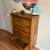 West elm “Alexa “ solid wood 5 drawer modern dresser 5 thumbnail
