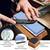 AHNR Multi-Purpose Knife Sharpener Kit Dual Side Grit 1000/6000 - NEW 2 thumbnail