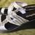 Brand New Size 8 SKECHERS CALI Memory Foam White & Silver Sandals 2 thumbnail