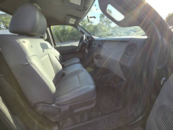 2016 Ford F250 SUPER DUTY - Photo 14