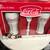 Coca-Cola Ceramic Set 2 thumbnail
