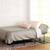 24” high Simpli Comfy Queen EZ Bed, Self-Inflating Air Mattress 4 thumbnail