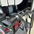 2022 Yamaha Gas 6 Seater Golf Cart!  With Enclosure! 15 thumbnail