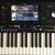 KORG PA5X 61 Key keyboard PA5X61 Arranger PA 5X 5 thumbnail