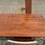 Wood Dining Table with Leaf and For Chairs Set 3 thumbnail