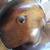 AWESOME OLD SOLID WOOD & HAND CARVED DUCK DECOY...LOOK 5 thumbnail