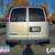 2017 Chevrolet Chevy Express 2500 Passenger LS Van 3D 9 thumbnail