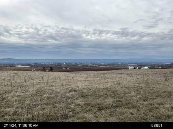 $225,000 10 Acre Lots with Panoramic Views (North of Grandveiw, WA (Benton Co))63924809177986124