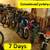 Over 300 Used and New Bikes. [X005] 16 thumbnail