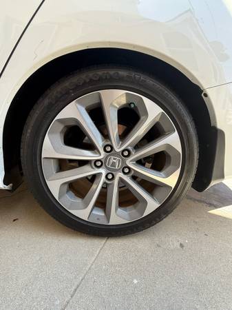 Honda Accord Sport 2014 - $11,500 (Lynwood)63623804454659124