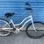 26"in Beach Cruiser Bike -( tire's not maching different size )- Used 1 thumbnail
