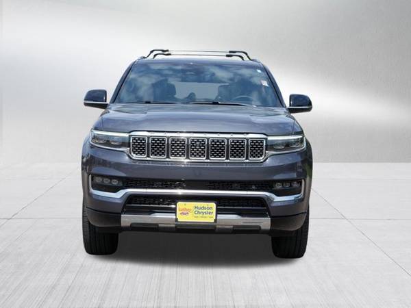 2024 Jeep Grand Wagoneer L Series III - $73,991 (Hudson, WI)63480367459841121
