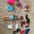 Barbie Doll Collection -NICE! 5 thumbnail