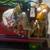 Franklin Mint The Simpsons Christmas Express Collector Train Set 13 thumbnail