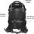 Kurgo K-9 G-Train Dog Carrier Brand New Backpack , Black With Tags 8 thumbnail