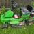 Lawn boy riding lawn mower 1 thumbnail