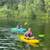 Kayak/Stand up Paddle "Origami Paddler" brand 2 thumbnail