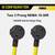 3 Prong Dryer Cord Splitter - BRAND NEW 7 thumbnail