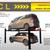 4 post NEW vehicle car lift/hoist, 9,000 Lb., 220 V. single phase. 1 thumbnail