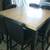 Counter Height Table with 6 Chairs 2 thumbnail
