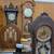 Victrola 300 Humpback in Oak, gold plated, original and working 11 thumbnail