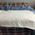 Ralph Lauren Denim Bedskirt-Twin Sized 2 thumbnail